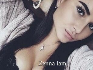 Zenna_Iam