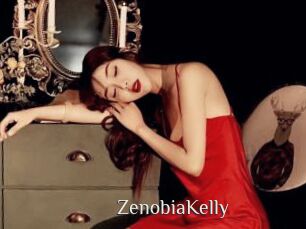 ZenobiaKelly Shop coquin