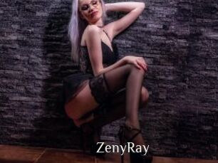 ZenyRay
