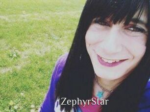 ZephyrStar