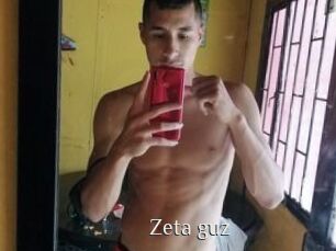 Zeta_guz Shop coquin