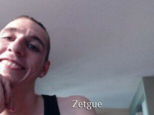 Zetgue