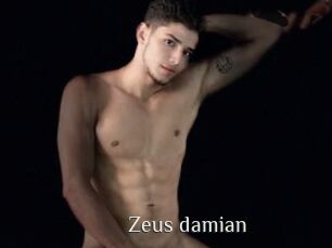 Zeus_damian