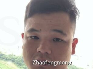 Zhaofengmomo