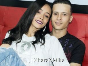 ZharaXMike