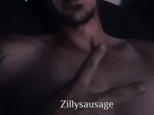Zillysausage