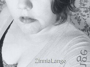 ZinniaLange Shop coquin