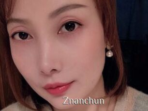 Znanchun