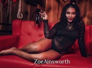 ZoeAinsworth