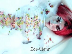 ZoeAllenn