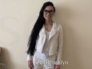 ZoeBrooklyn Shop coquin