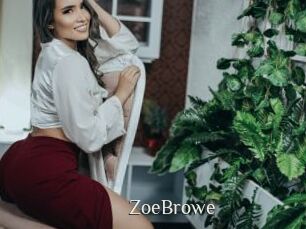 ZoeBrowe