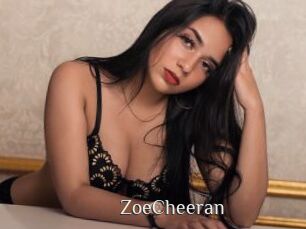 ZoeCheeran Shop coquin