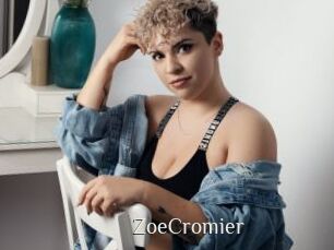 ZoeCromier Shop coquin