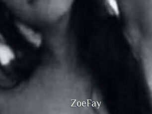 Zoe_Fay Shop coquin