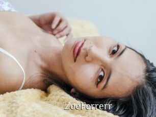 ZoeFerrerr
