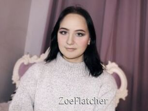 ZoeFlatcher