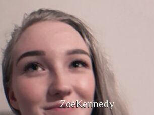 ZoeKennedy