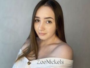ZoeNickels Shop coquin