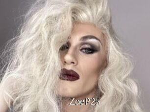 ZoeP25