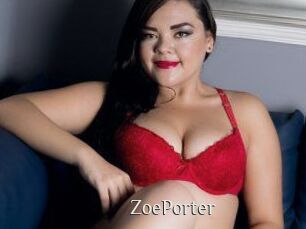 ZoePorter