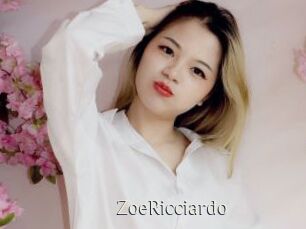 ZoeRicciardo Shop coquin