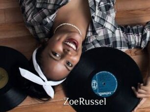 ZoeRussel