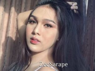 ZoeSarape Shop coquin
