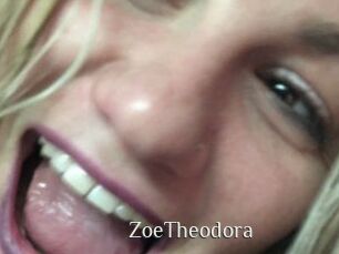ZoeTheodora