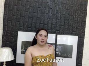 ZoeTuazon