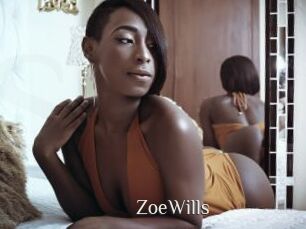 ZoeWills