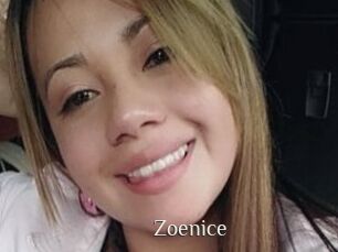 Zoenice Shop coquin