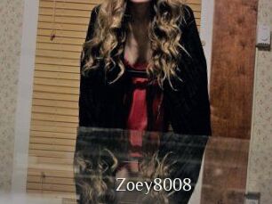 Zoey8008