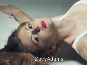 ZoeyAdams