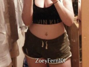 ZoeyFern101