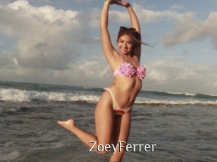 ZoeyFerrer