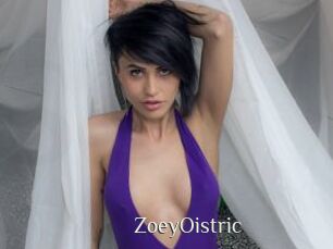 ZoeyOistric