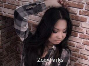 ZoeyParks Shop coquin