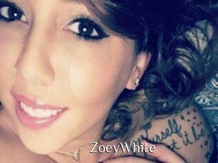 Zoey_White