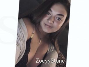 ZoeyyStone Shop coquin