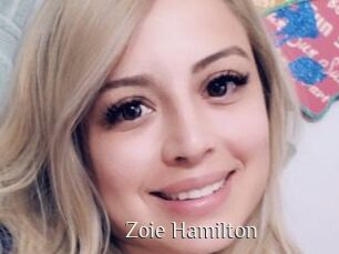 Zoie_Hamilton Shop coquin