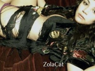 ZolaCat