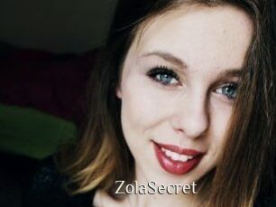 ZolaSecret