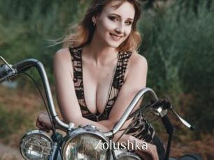 Zolushka