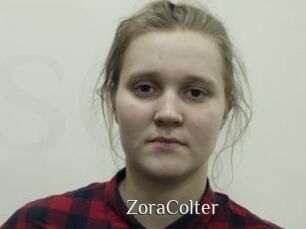 ZoraColter Shop coquin