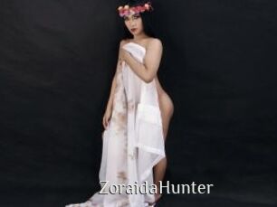 ZoraidaHunter Shop coquin