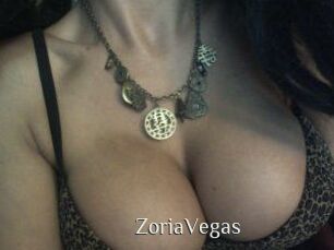 ZoriaVegas