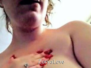ZoryaLove
