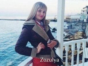 Zozulya