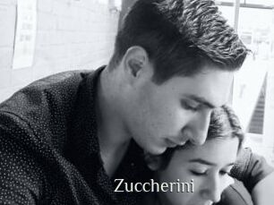 Zuccherini